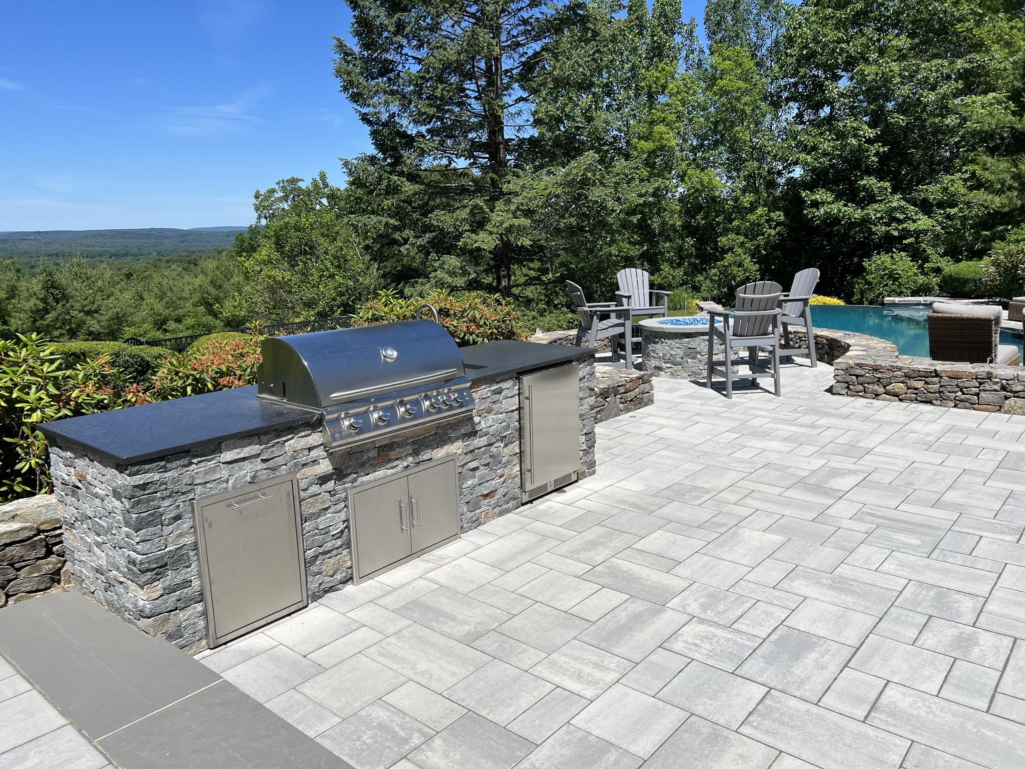 Custom... - Custom Interlocking & Landscape Design Ottawa