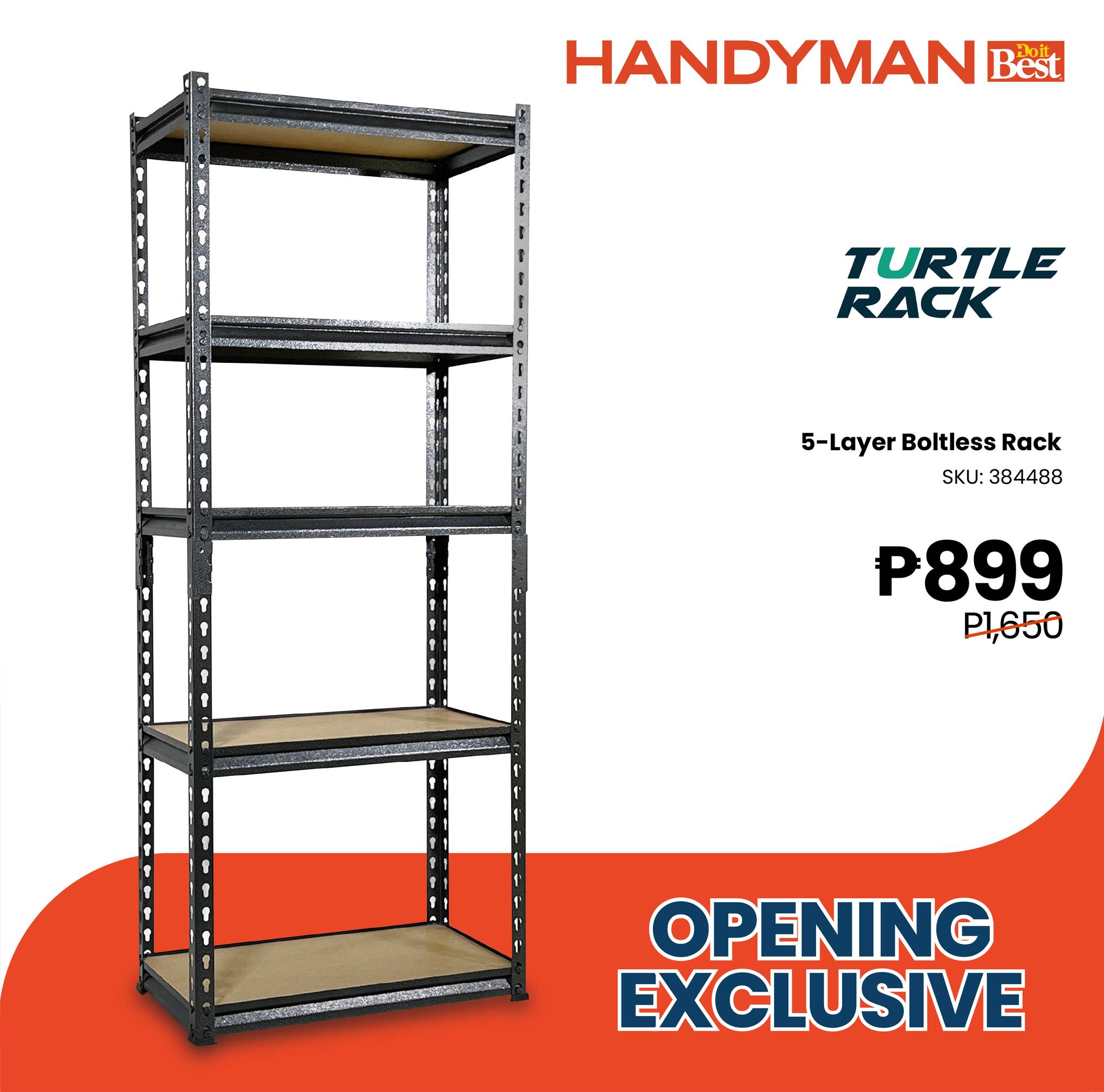 Handyman - Handyman added a new photo.