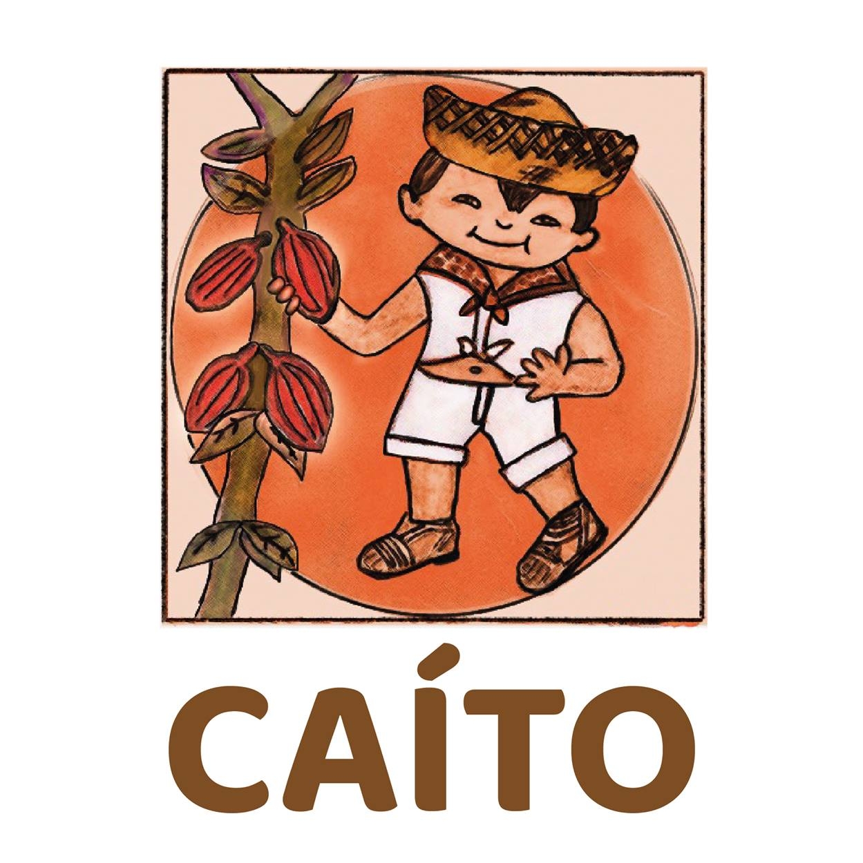 Chocolatería CAITO Palenque