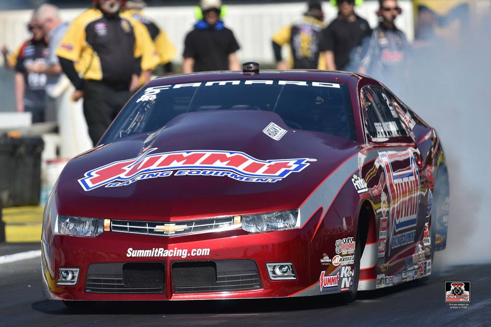 Summit Racing Equipment added a... - Summit Racing Equipment