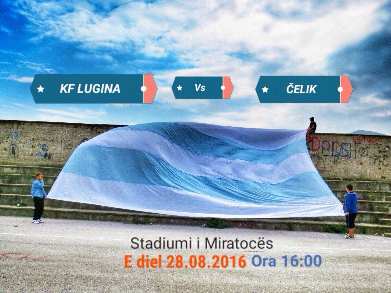 K.F Miratoca | Presevo