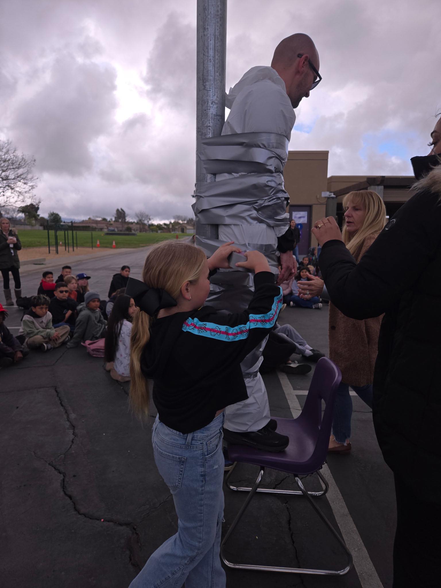 Three Rings Ranch... - Three Rings Ranch Elementary School