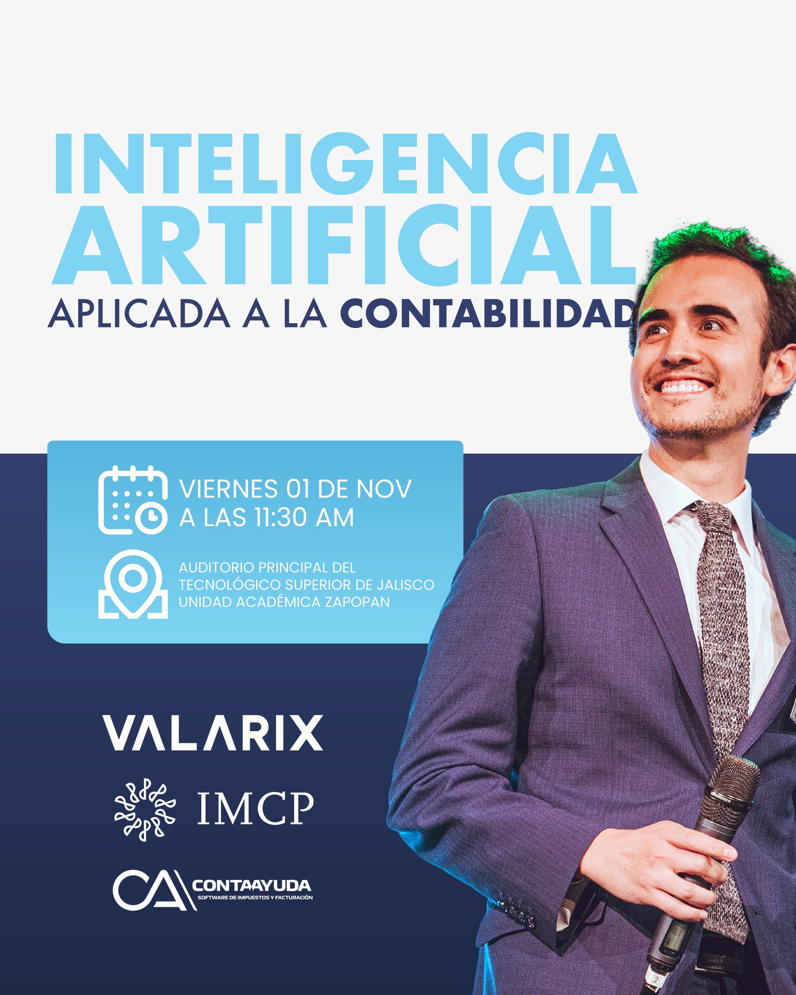 Valarix | Querétaro