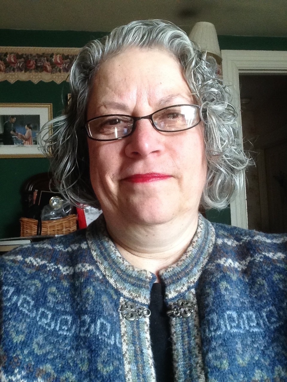 Marie C. Collins