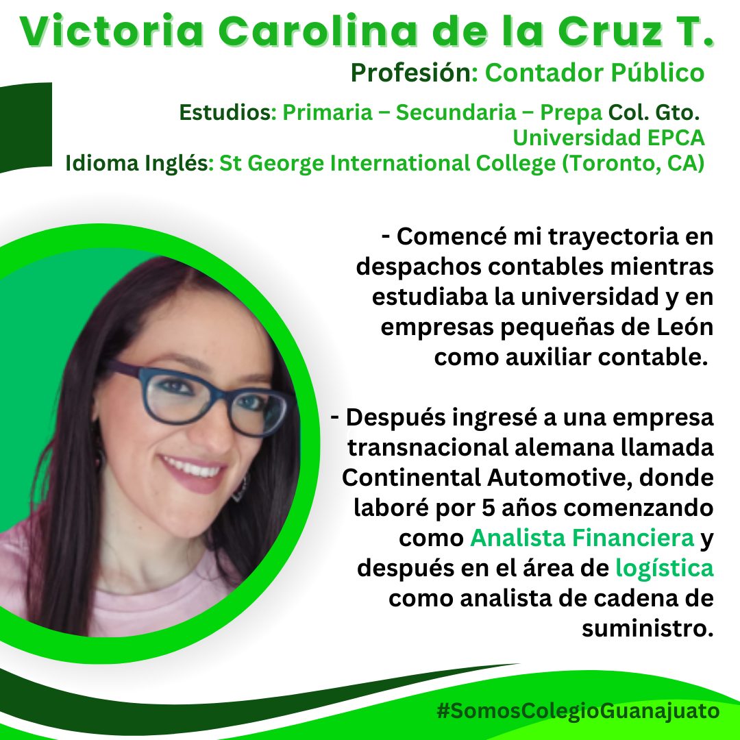 Colegio Guanajuato added a new photo. - Colegio Guanajuato
