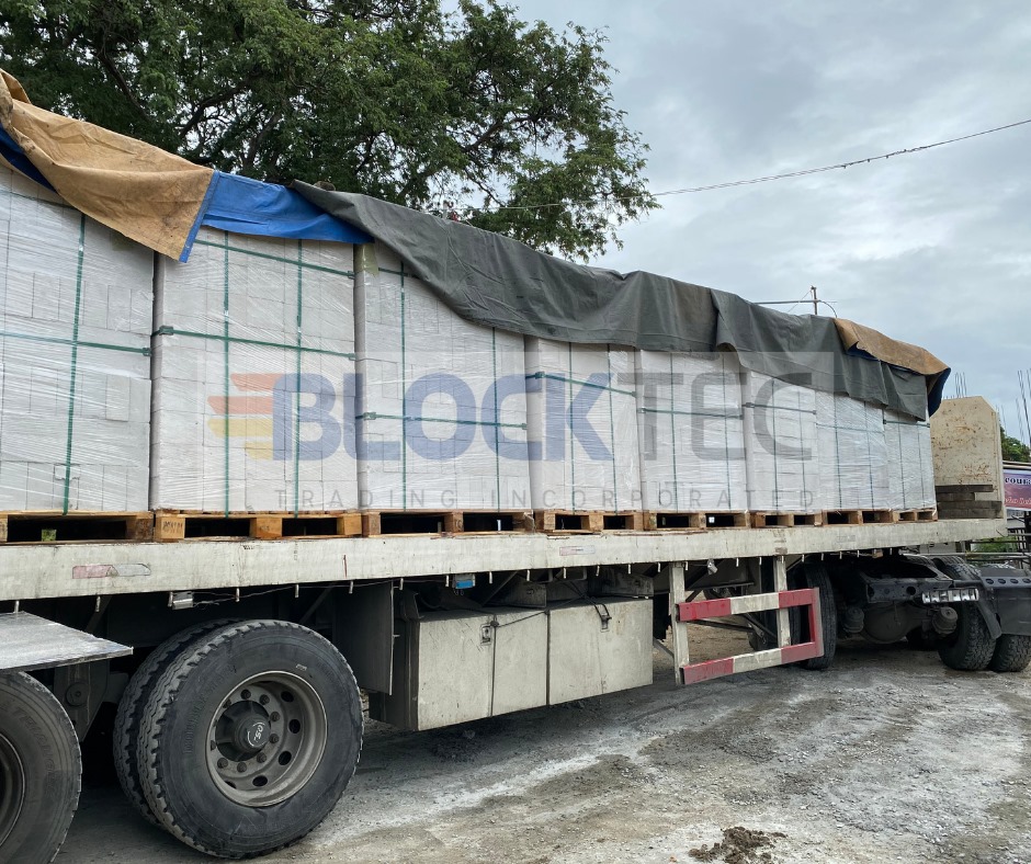 Blocktec - BlockTec AAC Residential Building For Employees... | Facebook