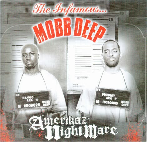 洋楽 HIPHOP MEGA RARE MOBB DEEP 洋楽 HIPHOP MEGA RARE MOBB DEEP