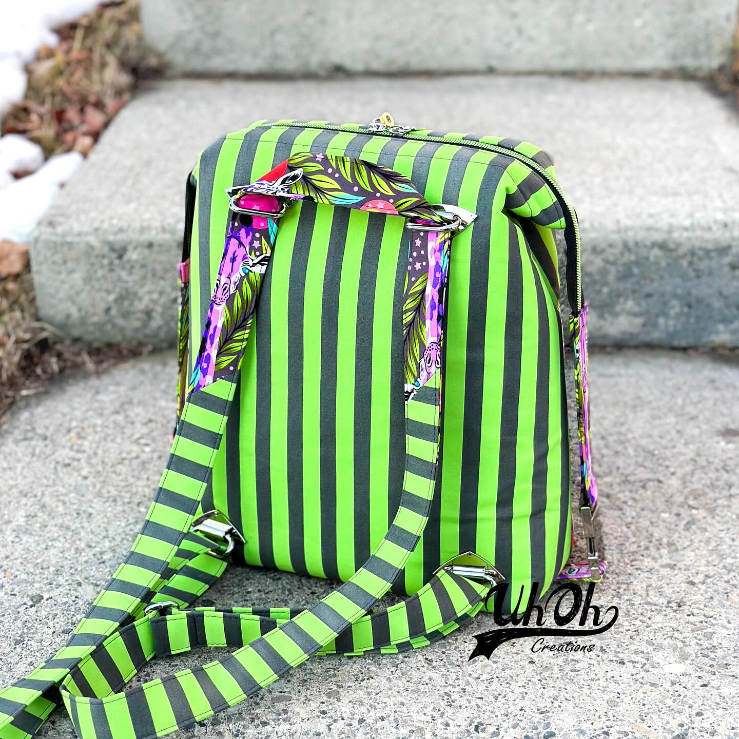 stokke lightweight stroller YOYO3 Complete Stroller, 2024, Black, Olive Color:Purple Chartreuse SIGNED Tervis Freshwater Fish and hop on a bus