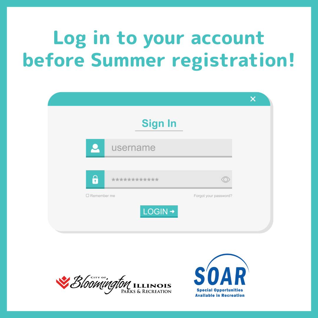 SOAR - 📢 Summer 2025 registration is just around the corner... ⚠️ We ...