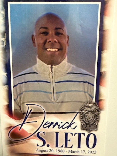 Worcester Police Department (Official) - Officer Rojas on Major | Facebook