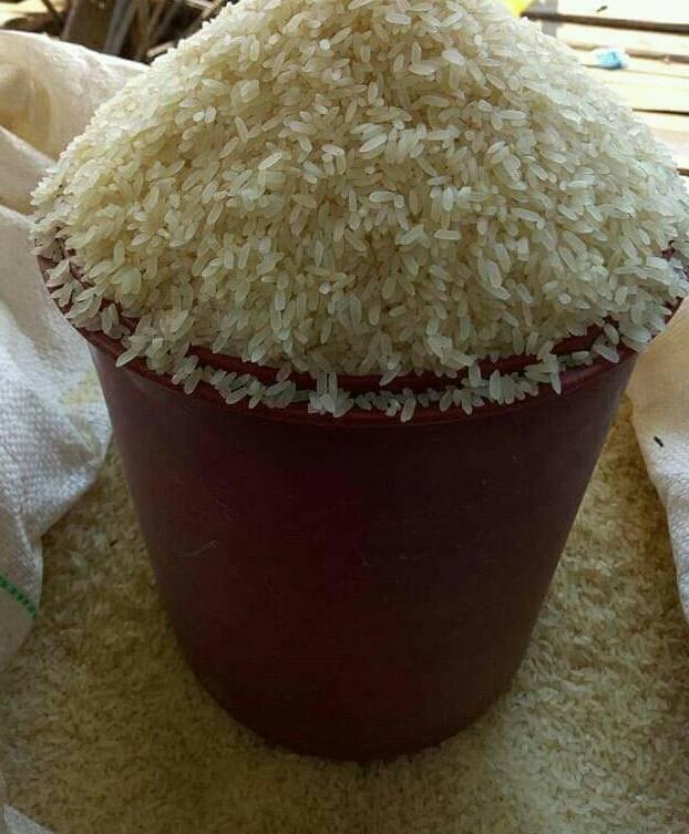Nakonde rice kafue | Kafue