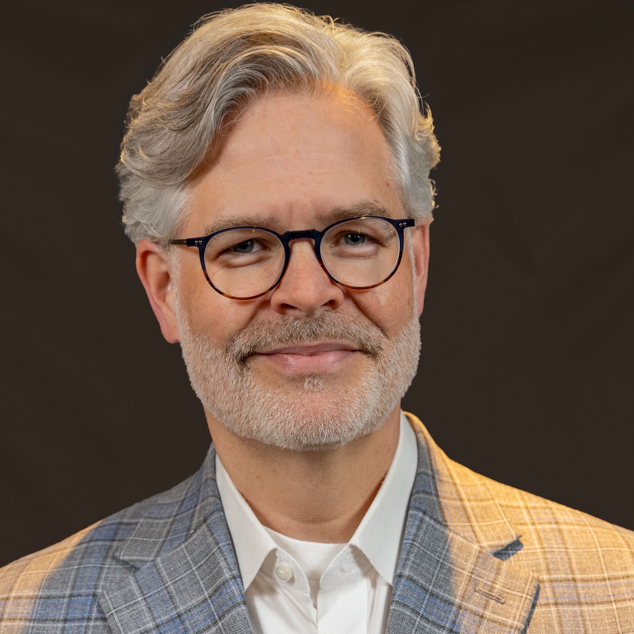 Dr. Jeff Radford