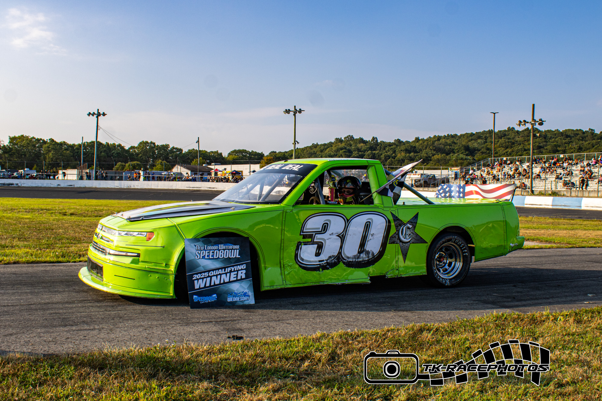 TK Race Photos - TK Race Photos added a new photo.