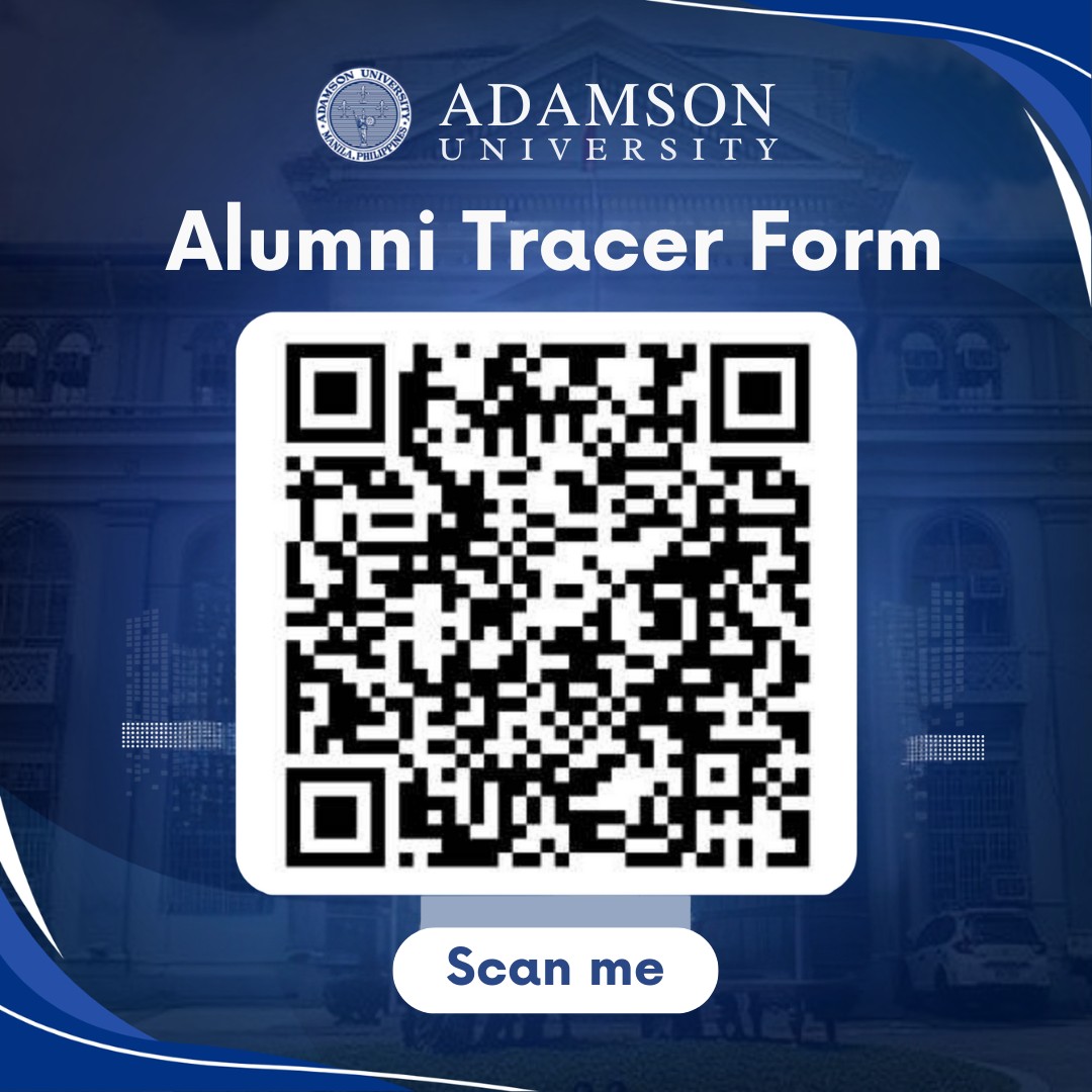 AdU Chemistry Department - Calling all Alumni Chemmates! How are you ...