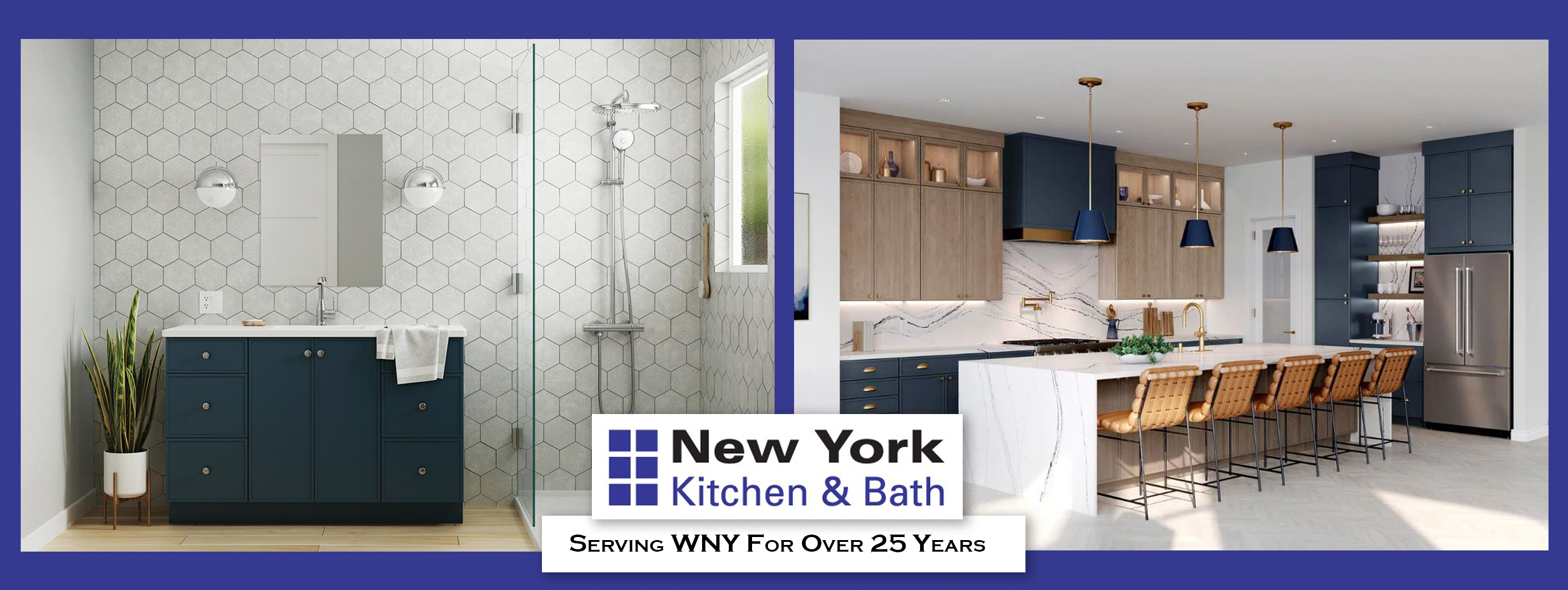New York Kitchen & Bath | Depew NY