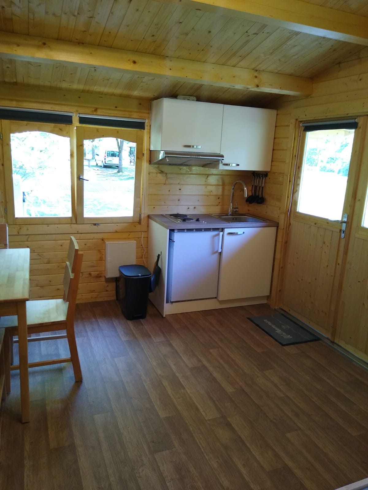 camping kocher 2 flammig Gaskocher 2-Cook 3 Pro Stove 2-flammig Ca