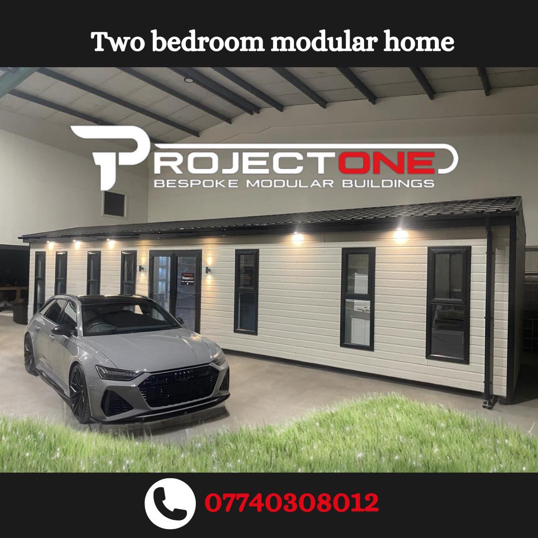 Project One | Derry