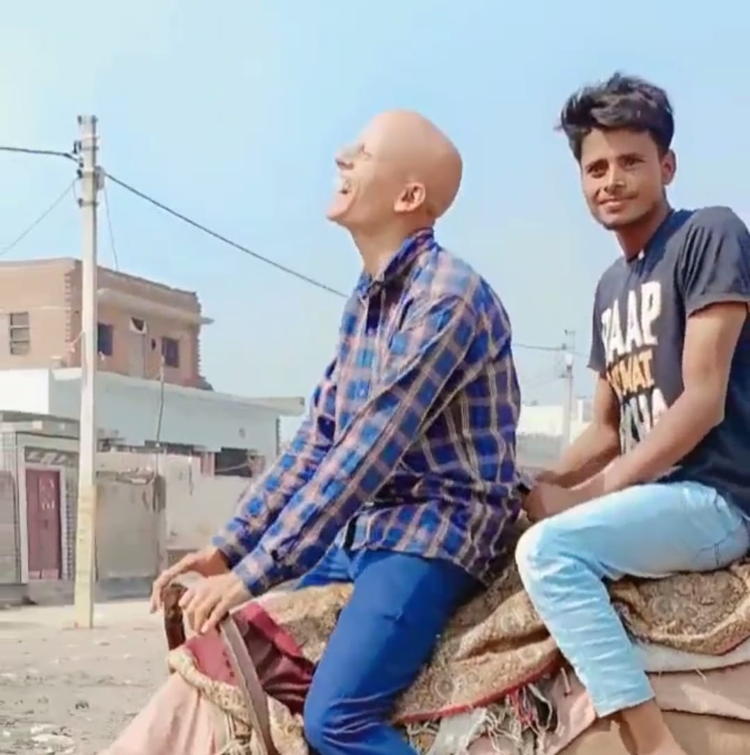 Ali Rajput