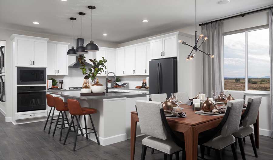 Richmond American Homes - Season’s Greetings! Most of our Sales Centers ...