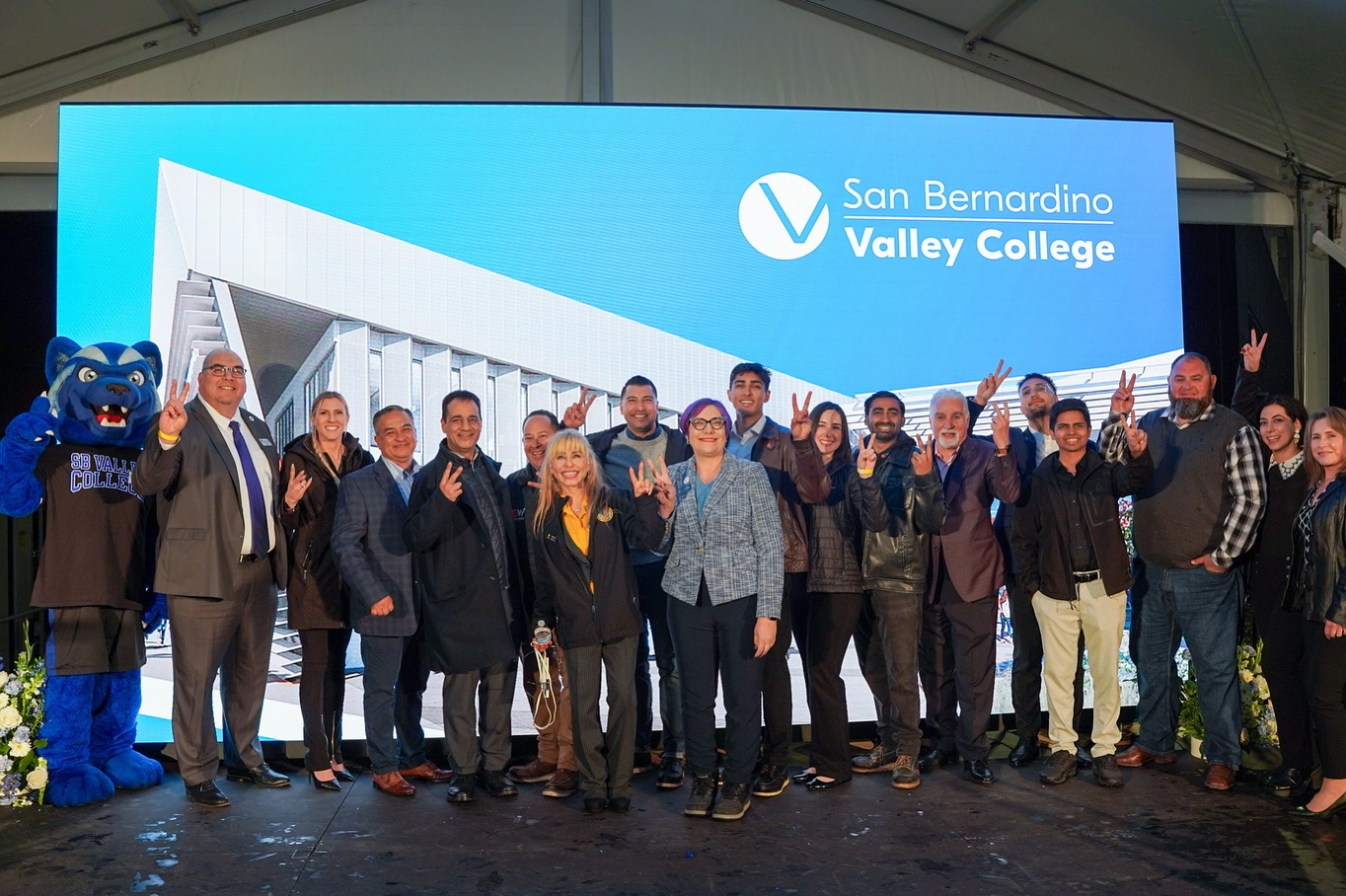 SBVC Student Services