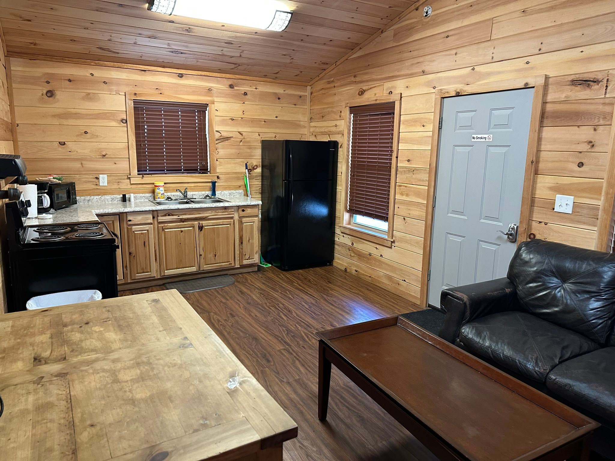 Three Rivers Lodging and RV