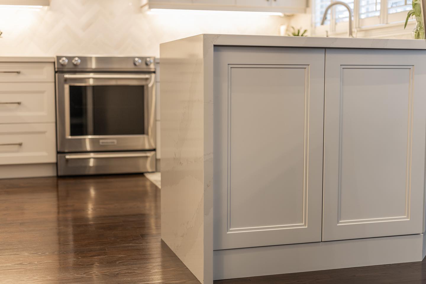 Millstreet Kitchen Design & Renovations | Mississauga ON