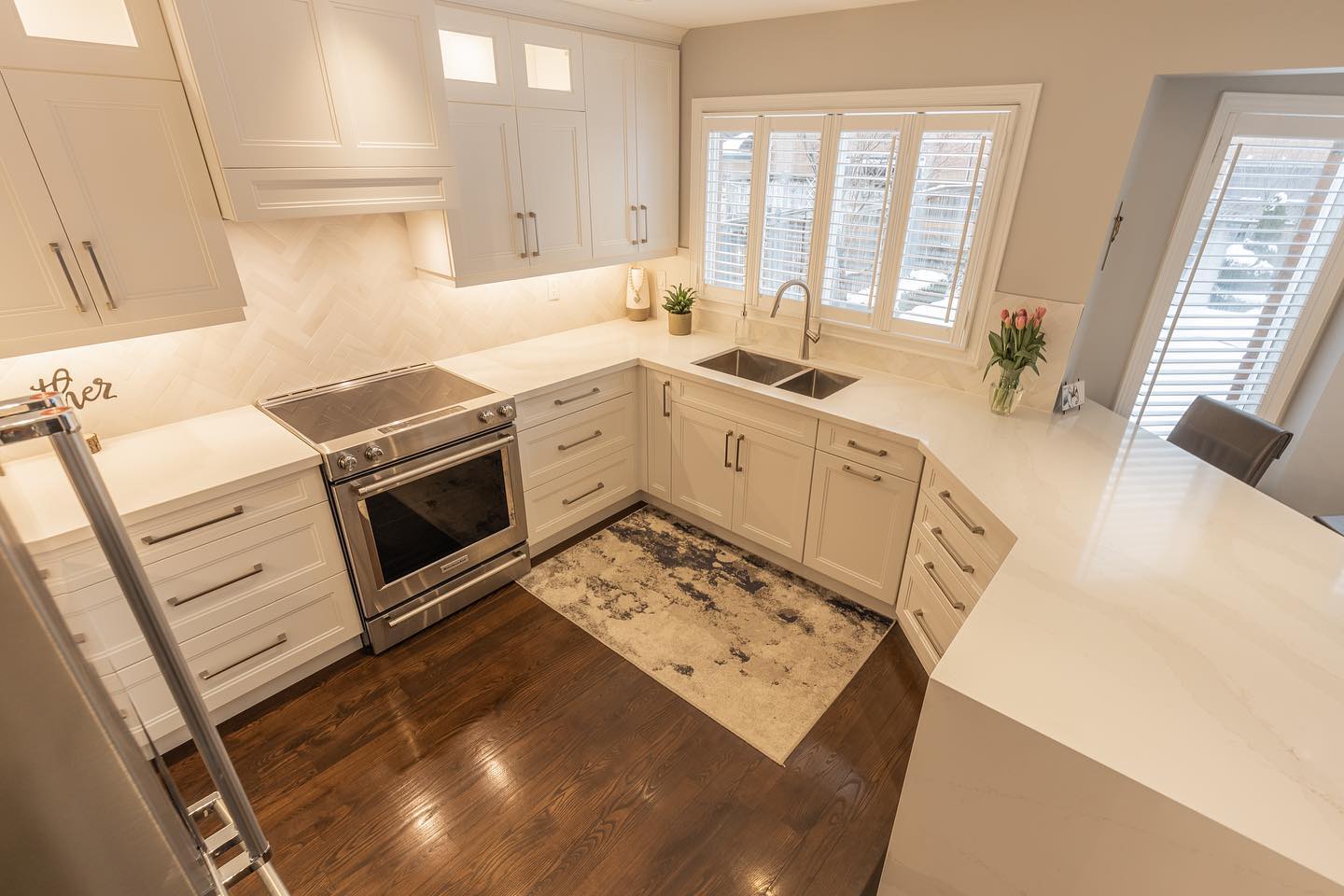 Millstreet Kitchen Design & Renovations | Mississauga ON