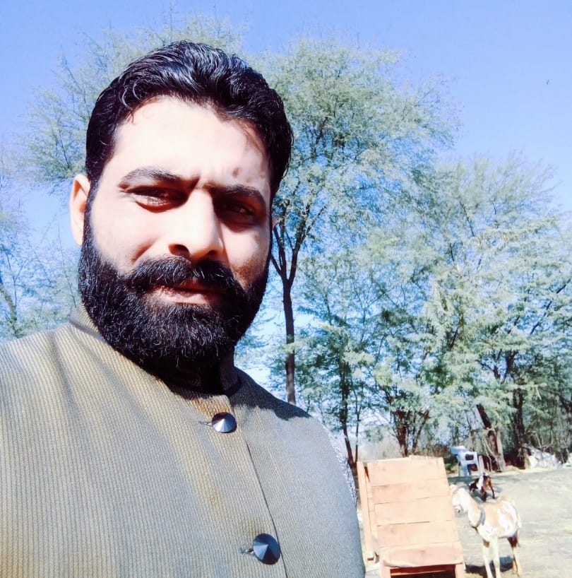 Punjabi Hunar Official | Phalia