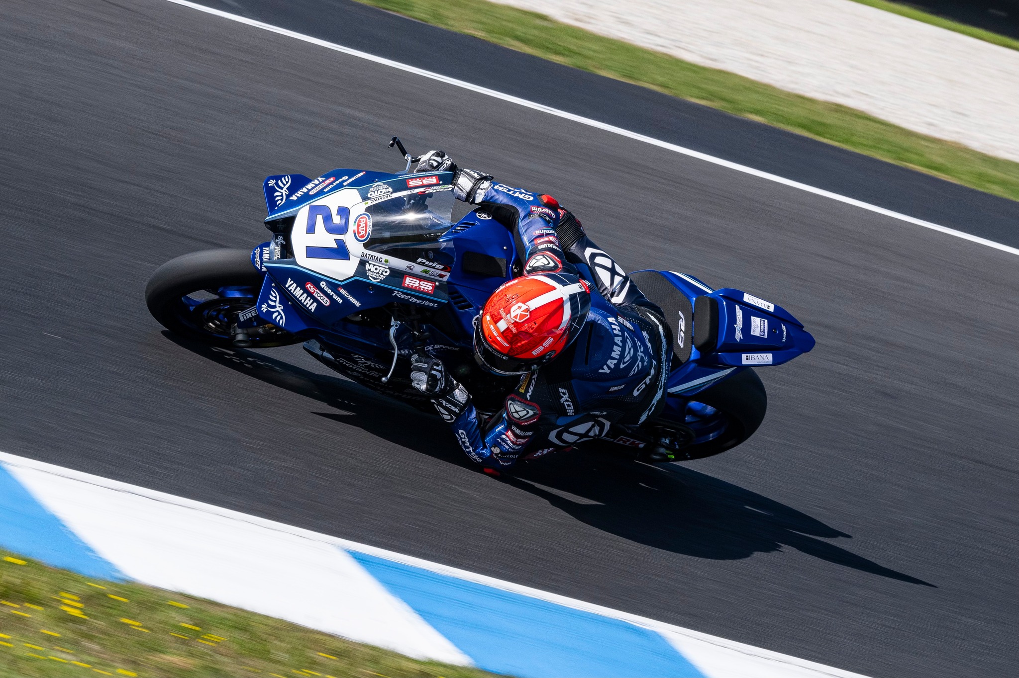 GMT94 Yamaha