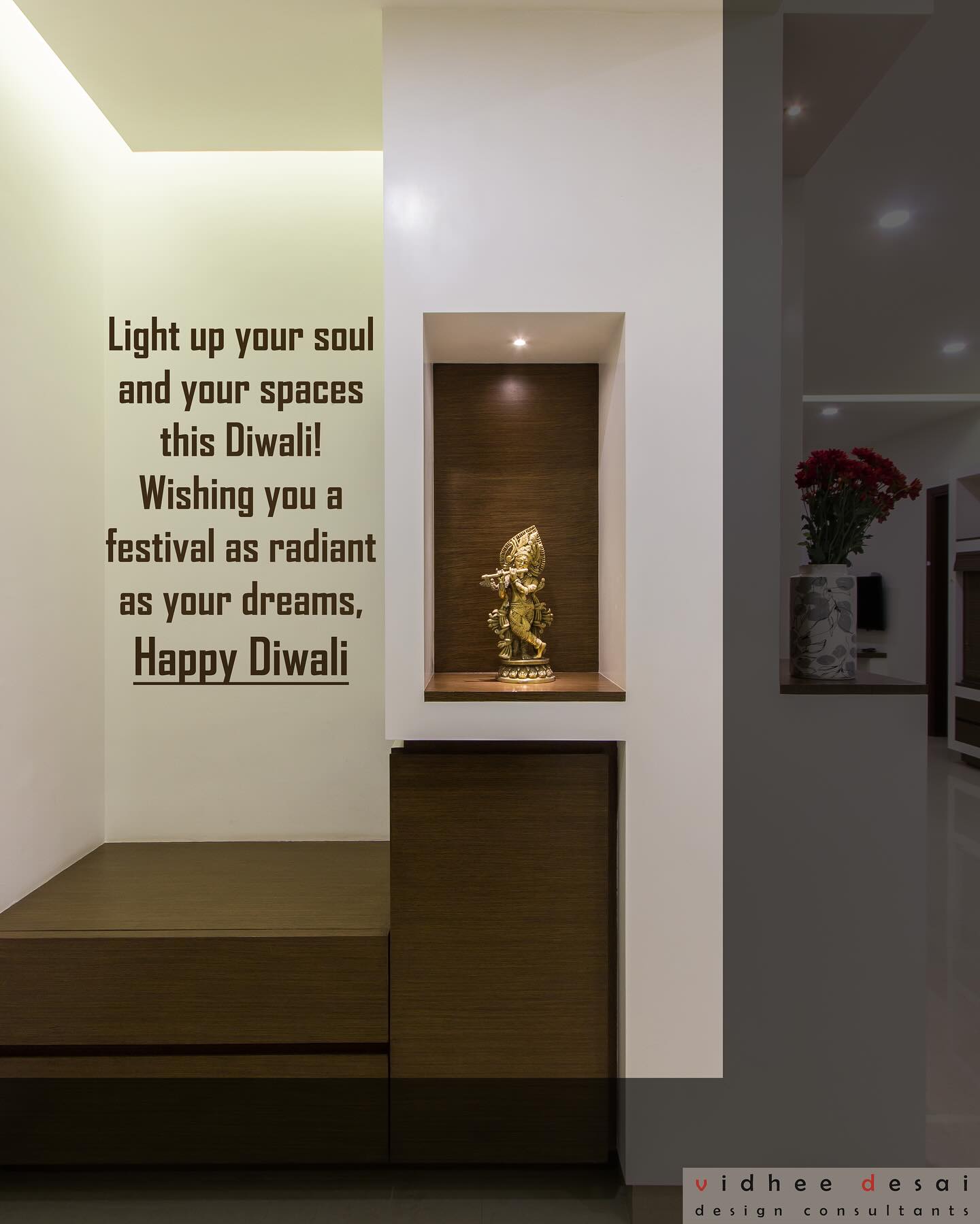 Vidhee Desai Design Consultants
