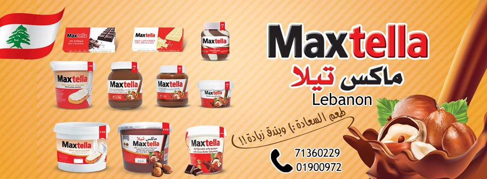 Maxtella Lbn