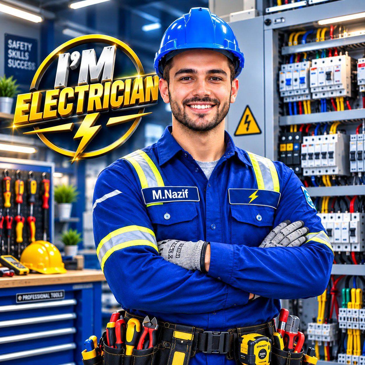 Learn Series and Parallel Circuit Wiring with clear Live (L) and ...