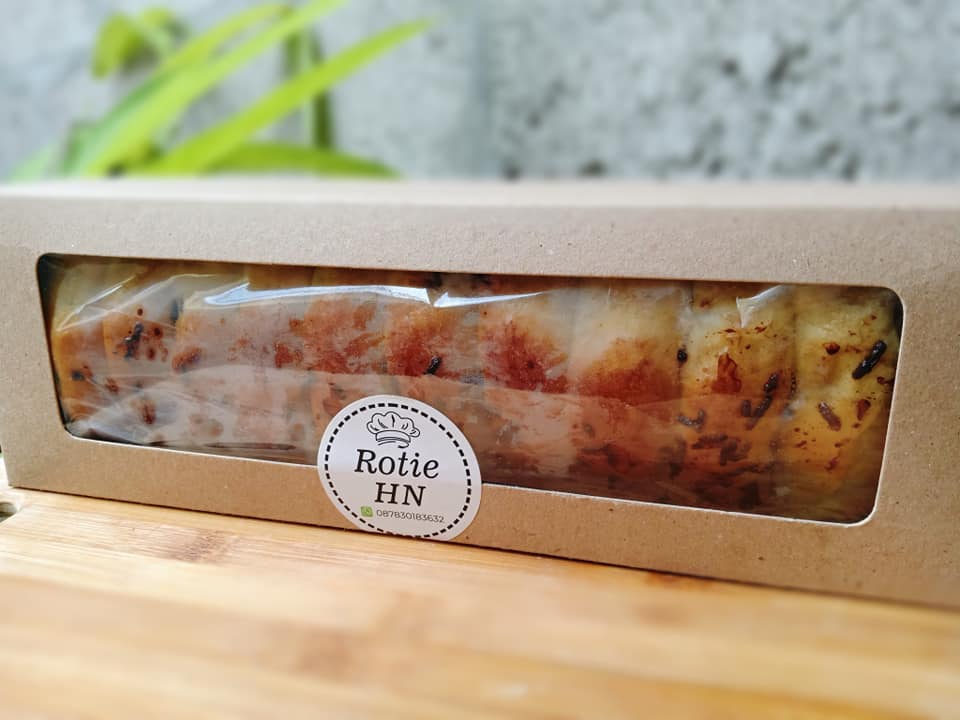Rotie.HN Jogja | Yogyakarta City