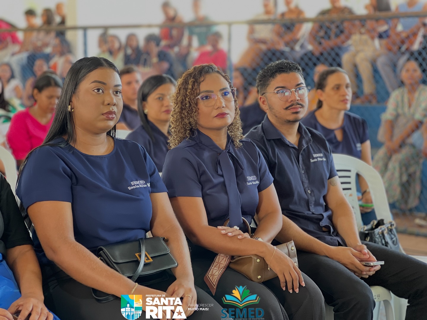 SEMED - Santa Rita/MA | Bacabeira MA