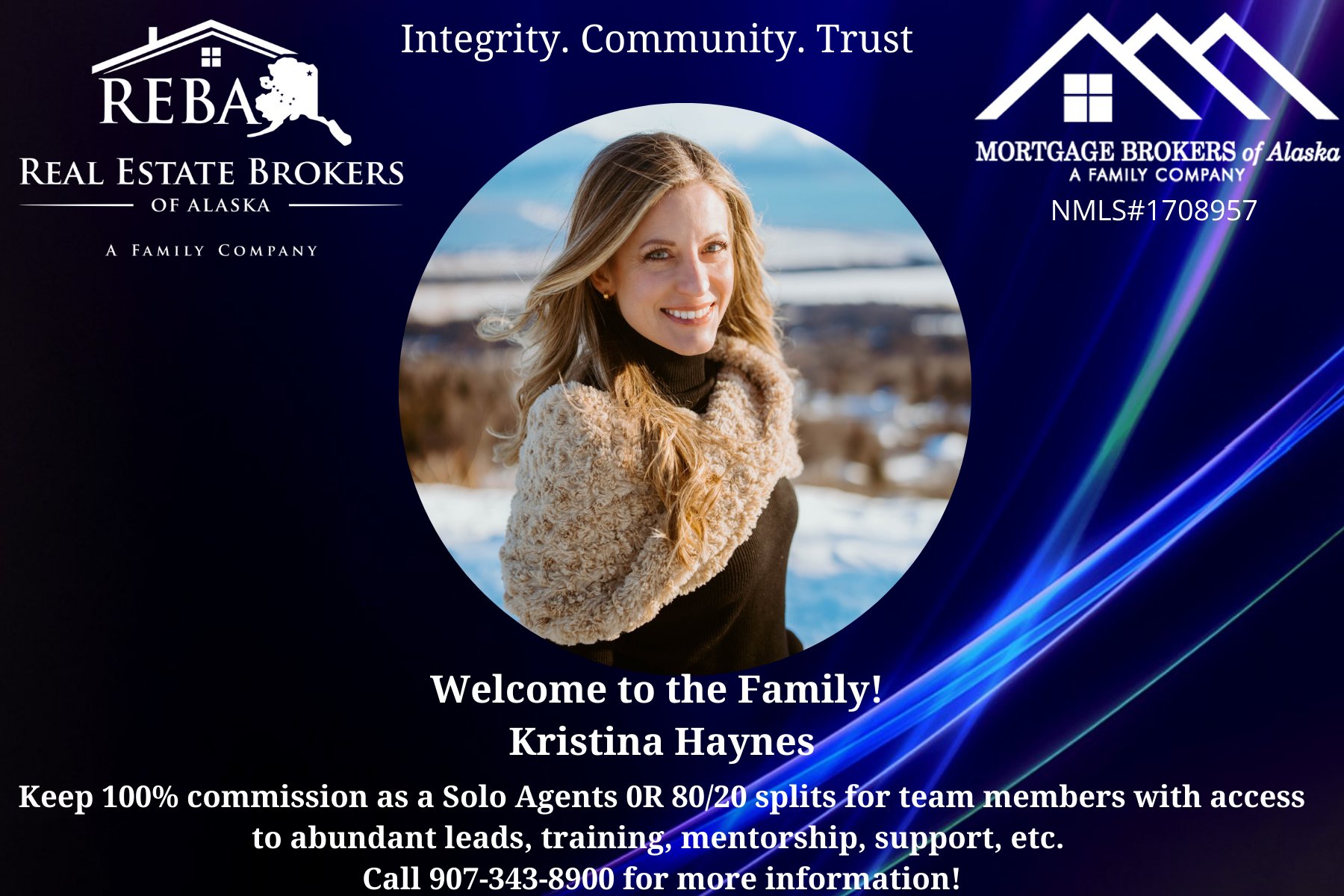 Real Estate Brokers Of Alaska | Anchorage AK