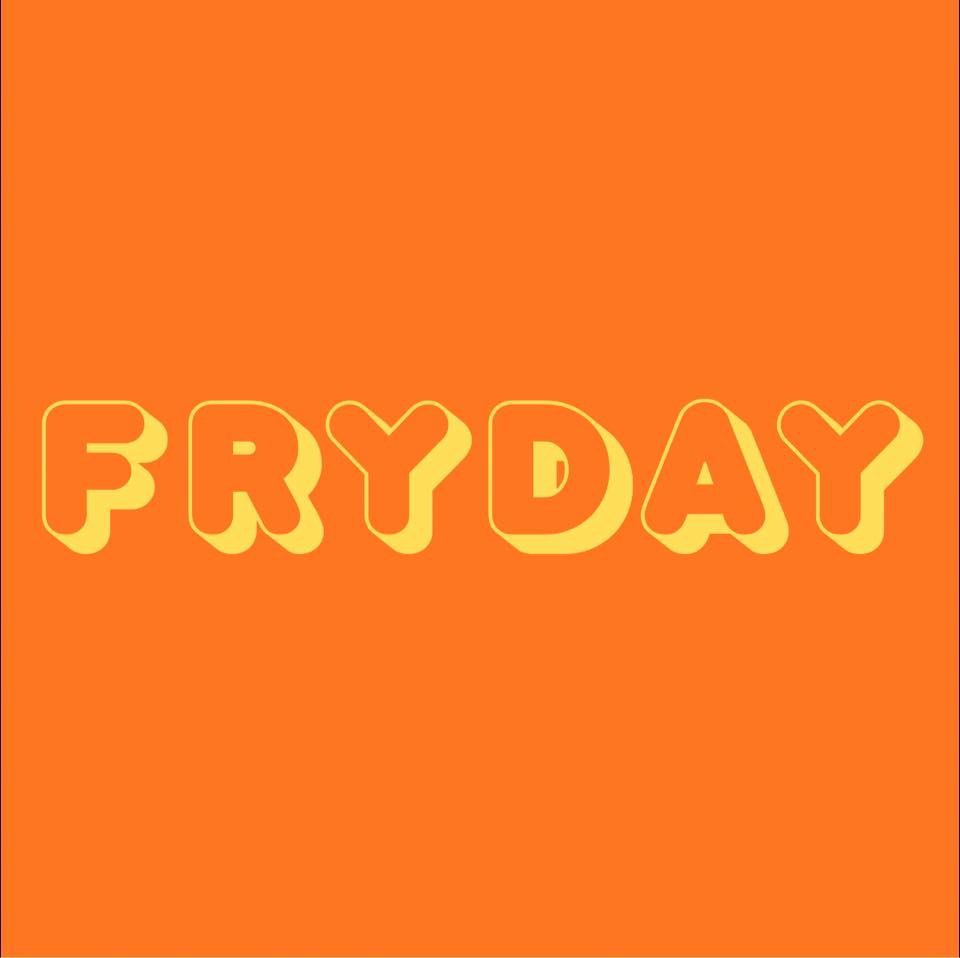 FryDay - FryDay added a new photo.