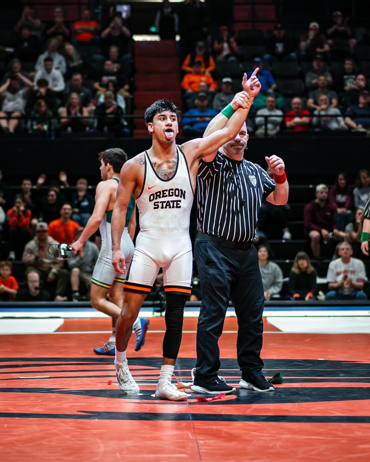 Oregon Wrestling: Past, Present and Future