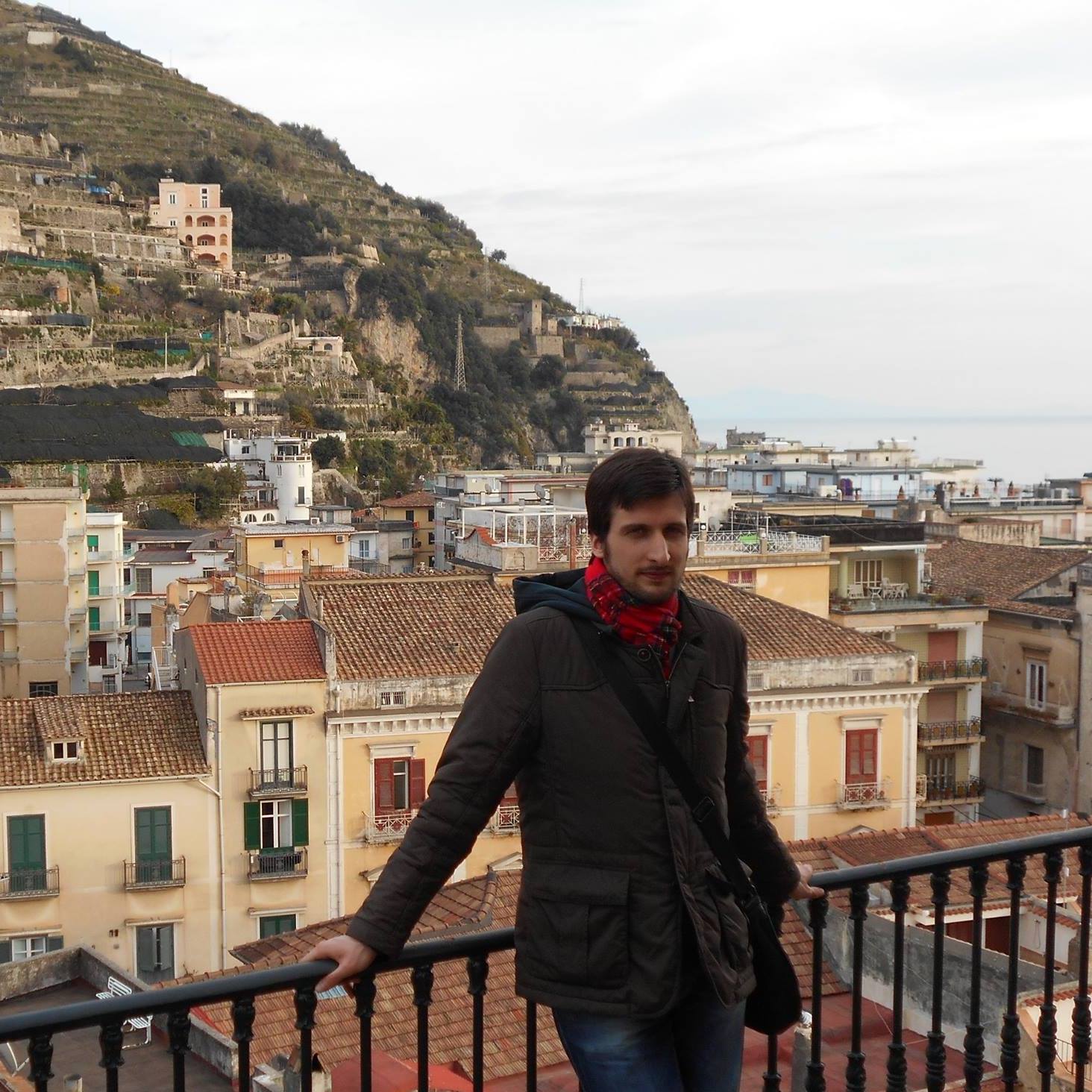 Davide Rondini
