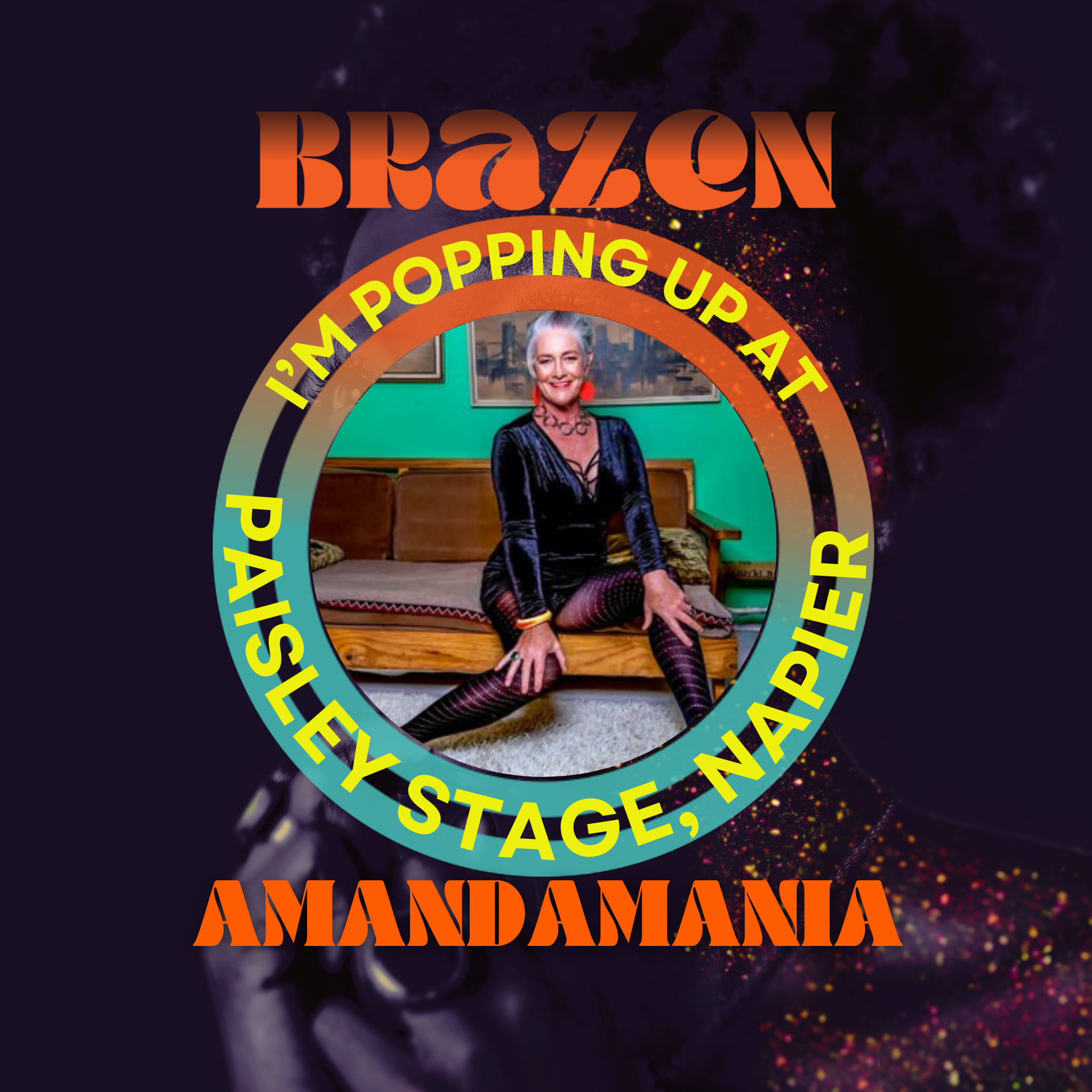 Brazen Events NZ