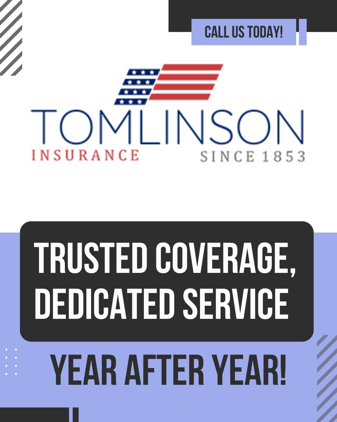 Tomlinson Insurance Agency - Washington Courthouse | Washington Court ...