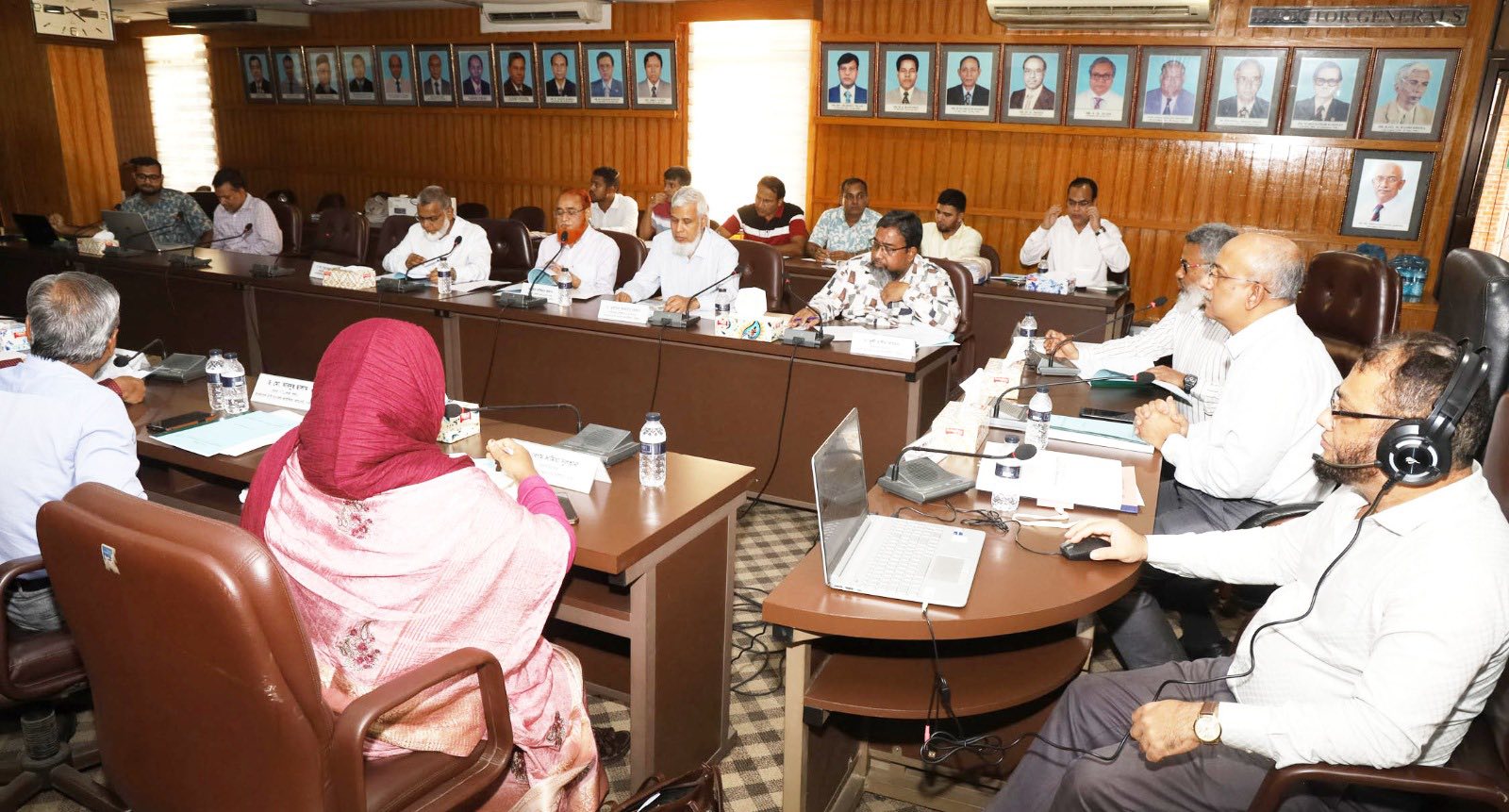 BARI- Bangladesh Agricultural Research Institute | Joydebpur