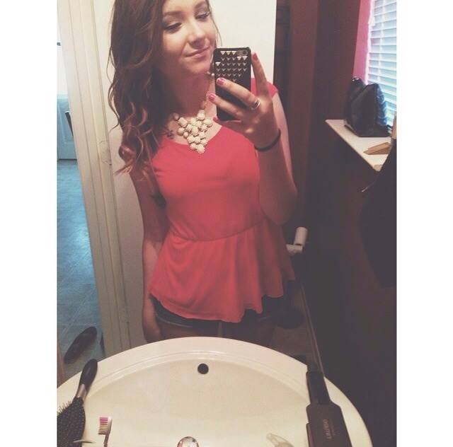 Kayla Sample