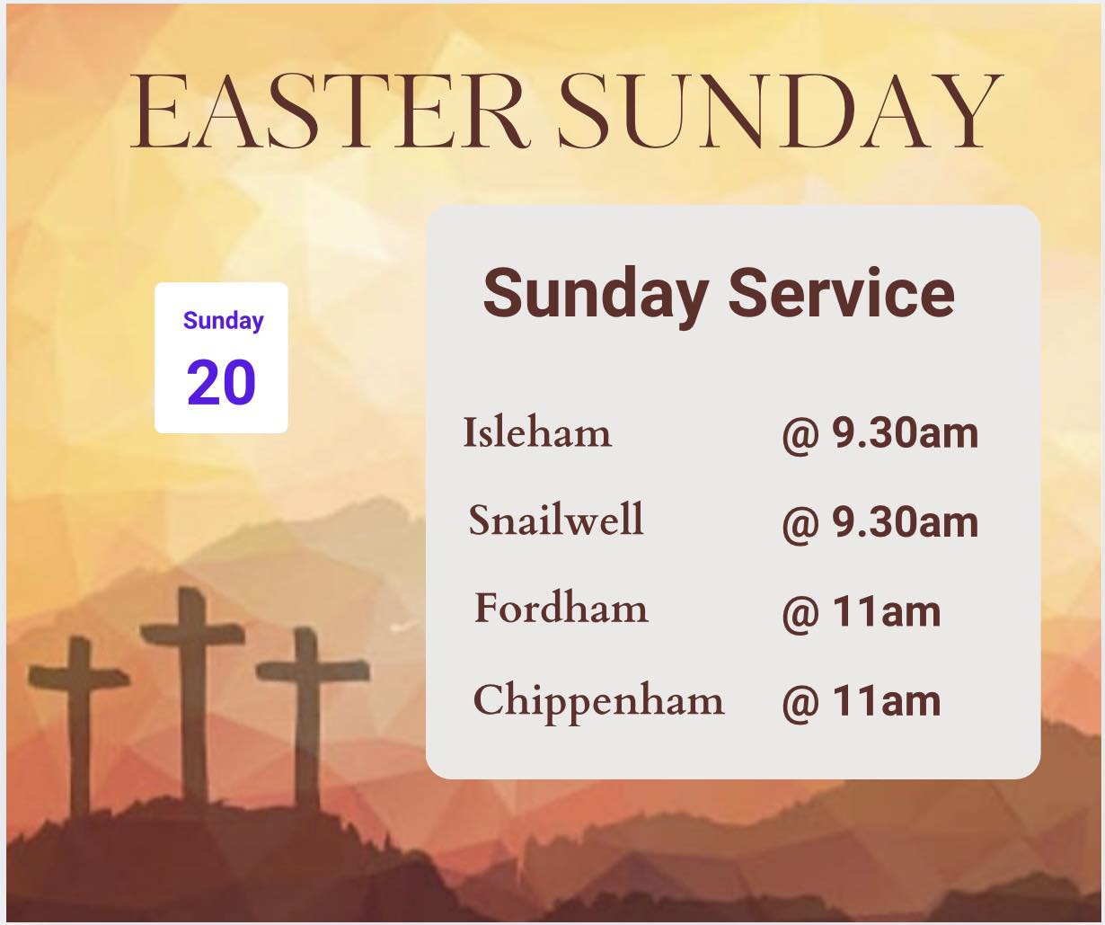 Three Rivers Churches