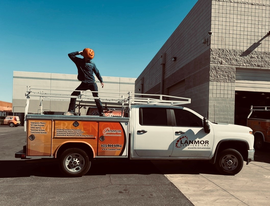 Lanmor Services Inc. | Phoenix AZ