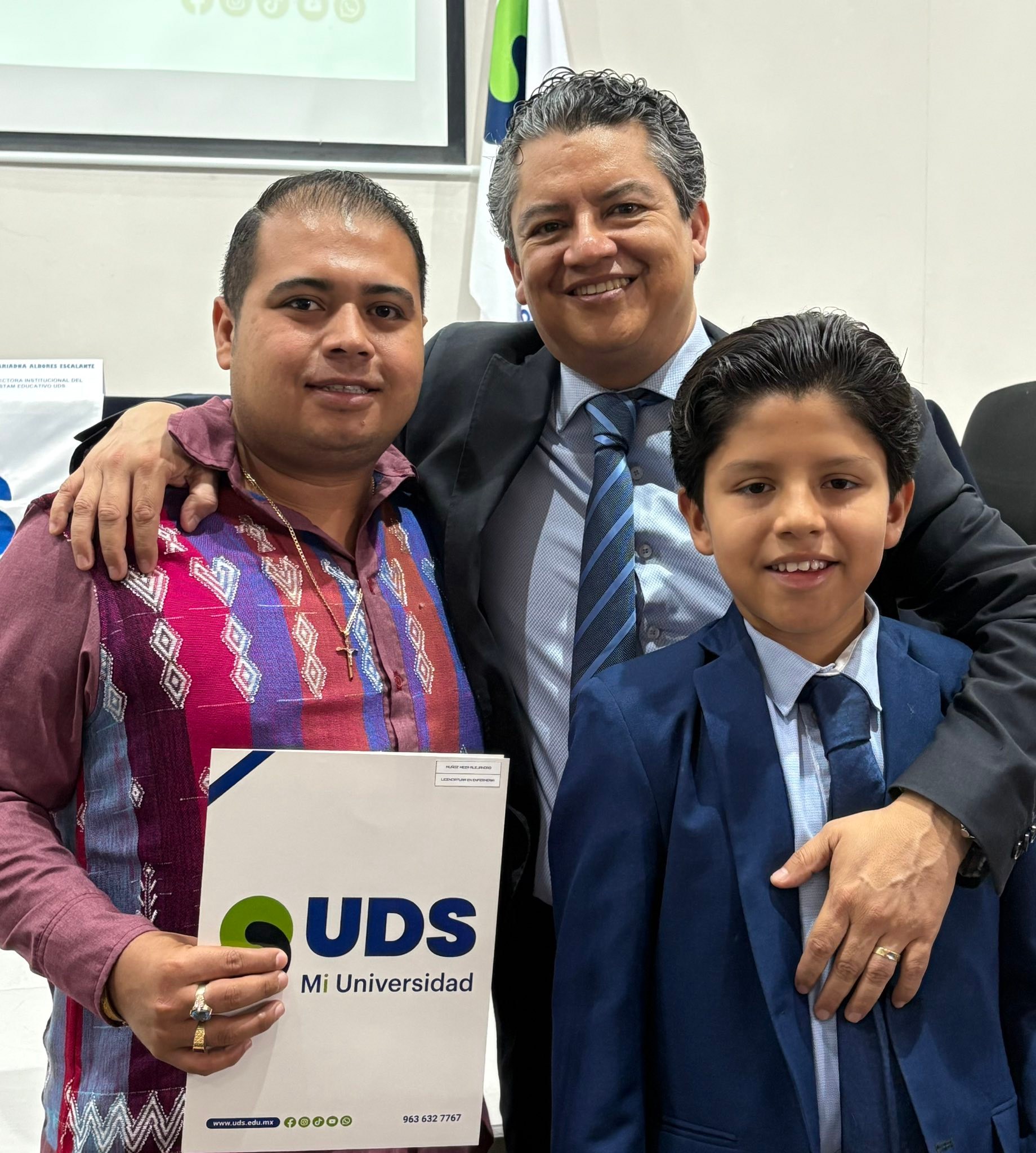 UDS Mi Universidad | Comitan