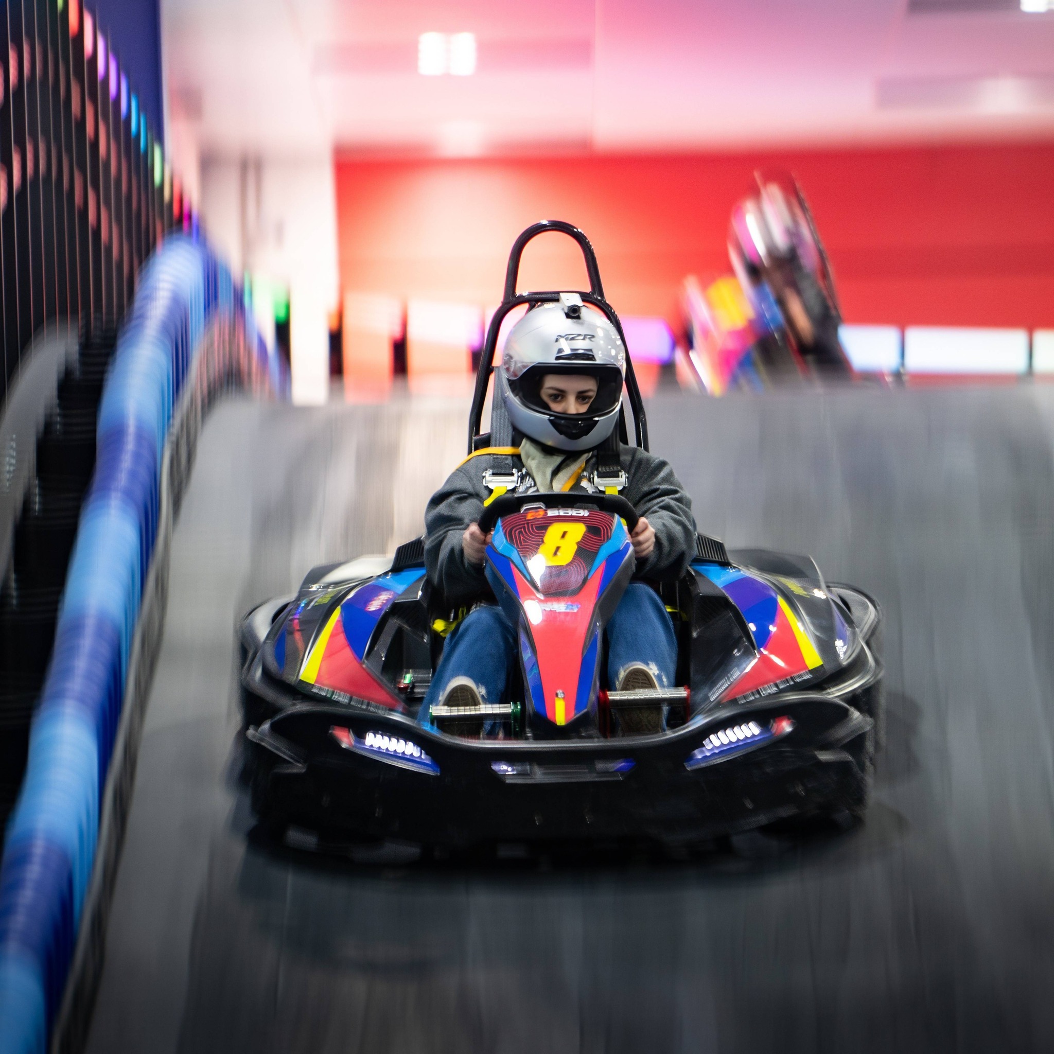 Don't forget, we've... - PowerPlay Next-Level Karting | Facebook