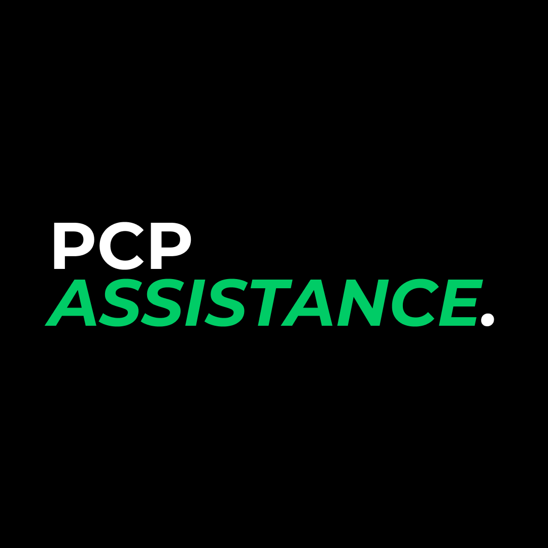 PCP Assistance