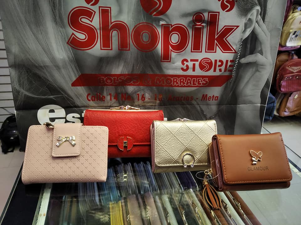 Shopik | Acacías
