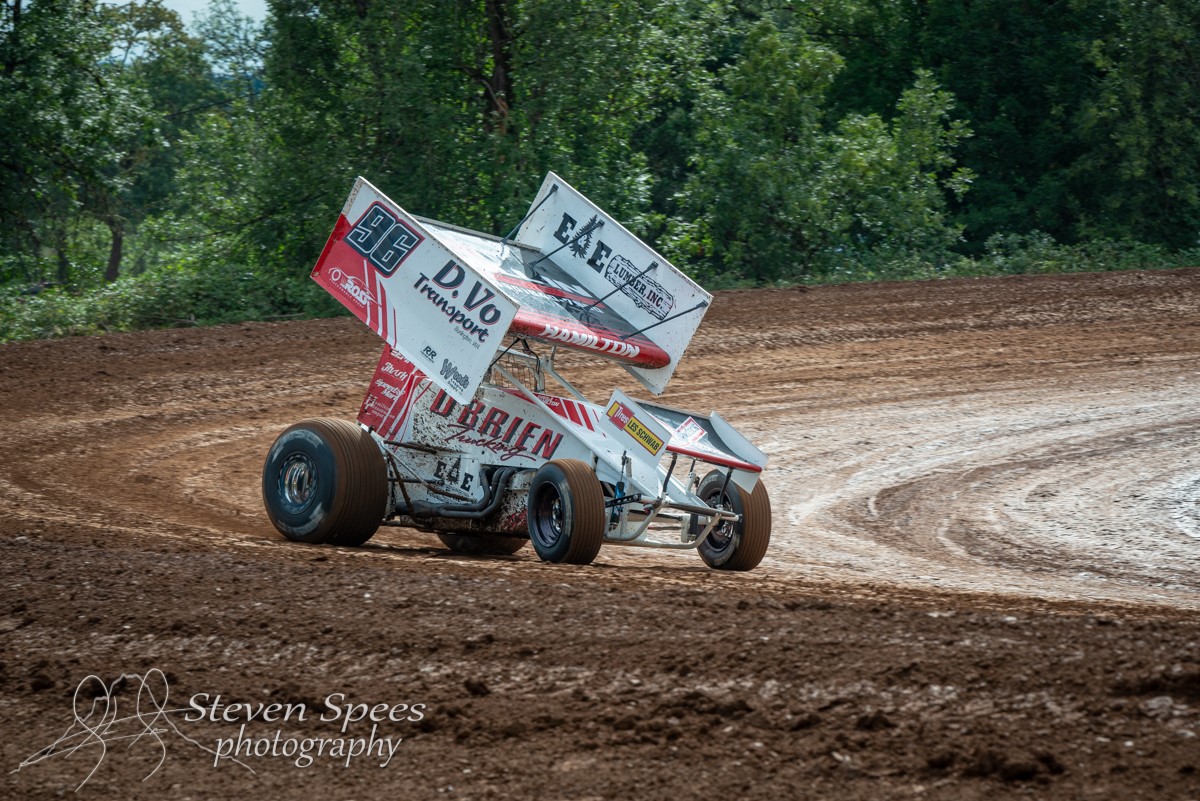 Steven Spees Photography