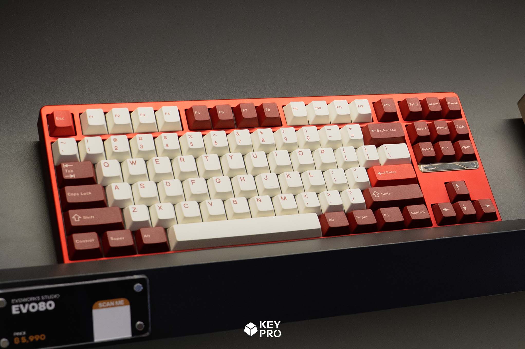 KeyPro - KeyPro added a new photo.